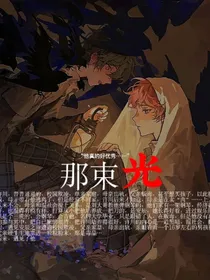 他便是那束光
