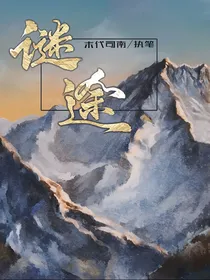 盗笔终极：谜途