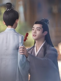 千古玦尘：重生
