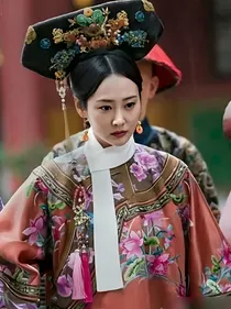 综穿之卫嬿婉