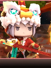 四季魔法少女