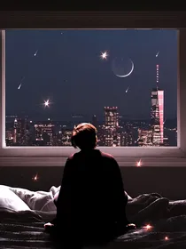 浪漫星河与你