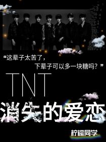 TNT：消失的爱恋