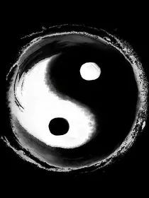 阴阳锁