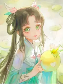综影视之绿茶很无辜