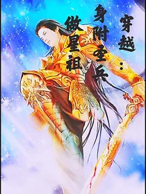 穿越：身附圣兵做星祖