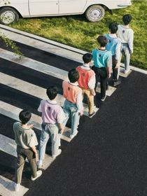 关于时代少年团文案