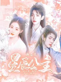 新还珠：星辰公主