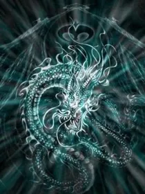 全法之魔圣传说（万龙外传）