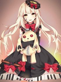 小花仙之傀儡师千韩