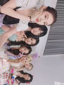 硬糖少女303：姐姐我还敢
