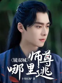 镜双城：师尊哪里逃