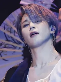 BTS：追妻路漫漫