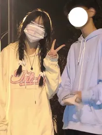 我和我的小学生男友
