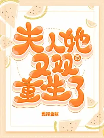 夫人她又双叒重生了