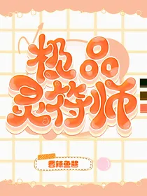 极品灵符师