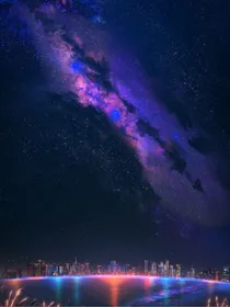流星岛屿