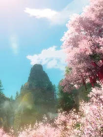 桃——缘