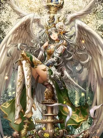 回归兽世当神女