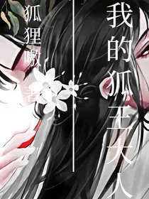 我的狐王大大