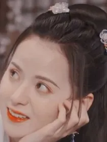 周生如故（娇娇小孩）