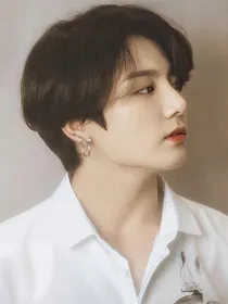 BTS：艺伎浮生绘