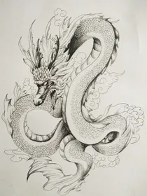 洪荒：我乃龙族老祖