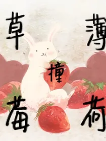 草莓撞薄荷