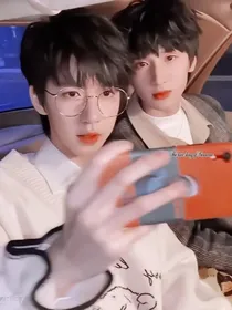 贺峻霖：严浩翔你当个人吧