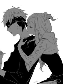 第五人格：先祭至死不渝的爱