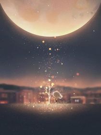 现代文：竹马配竹马