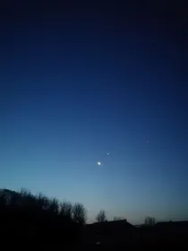 微光，行走于黑暗