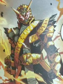 假面骑士聊天室（多cp）