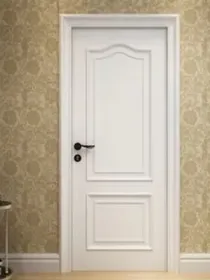 小门
