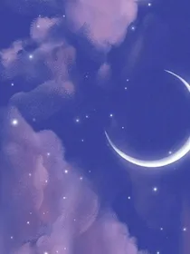 你与星辰归我