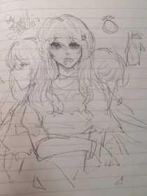爱意难言