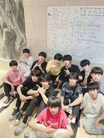 TF三代：我居然穿书了！