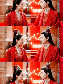 琉璃：绝色司凤花式宠