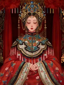 重生归来，你们算什么东西