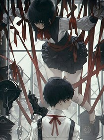 穿越名柯：女角有点冷