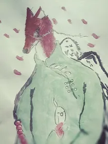 胡先生的成精生活