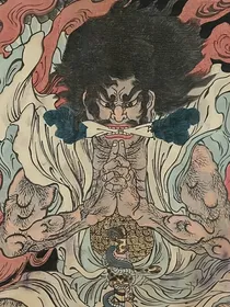 九州云游：天下归一