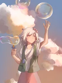 喜美之恋：星辞栖霞