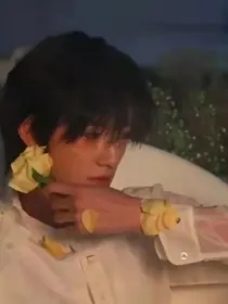 姐姐要听话哦