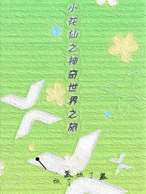 小花仙之神奇世界之旅