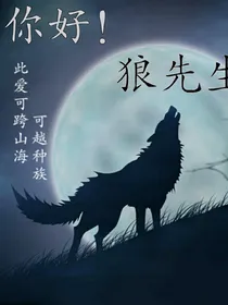 你好！狼先生