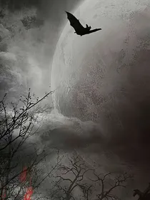 诡异狼人游戏
