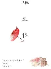 难生恨—红衣王妃