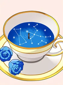 十二星座奇妙的校园