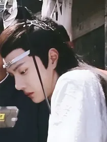 陈情令：遗憾